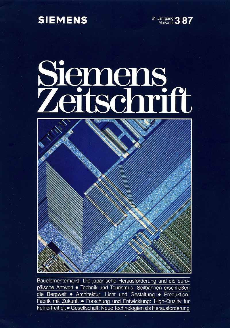 Siemens ZS